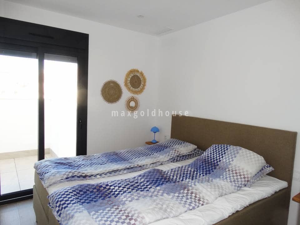 3 slaapkamer Appartement te koop in Pilar de la Horadada met zwembad - € 325.000 (Ref: 10029883)