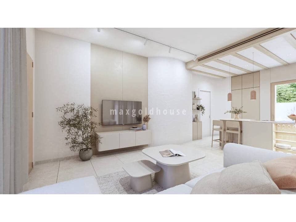 2 makuuhuone Huoneisto myytävänä paikassa Pilar de la Horadada mukana uima-altaan - 274 900 € (Ref: 10029886)