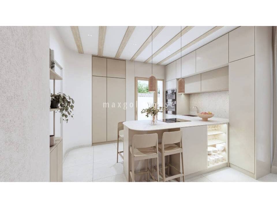 2 makuuhuone Huoneisto myytävänä paikassa Pilar de la Horadada mukana uima-altaan - 274 900 € (Ref: 10029886)