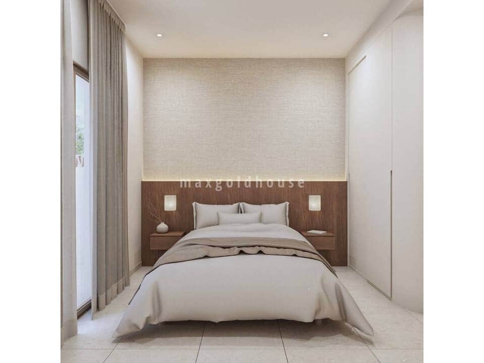 2 makuuhuone Huoneisto myytävänä paikassa Pilar de la Horadada mukana uima-altaan - 274 900 € (Ref: 10029886)