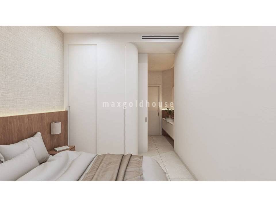 2 makuuhuone Huoneisto myytävänä paikassa Pilar de la Horadada mukana uima-altaan - 274 900 € (Ref: 10029886)