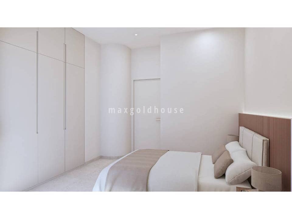 2 makuuhuone Huoneisto myytävänä paikassa Pilar de la Horadada mukana uima-altaan - 274 900 € (Ref: 10029886)