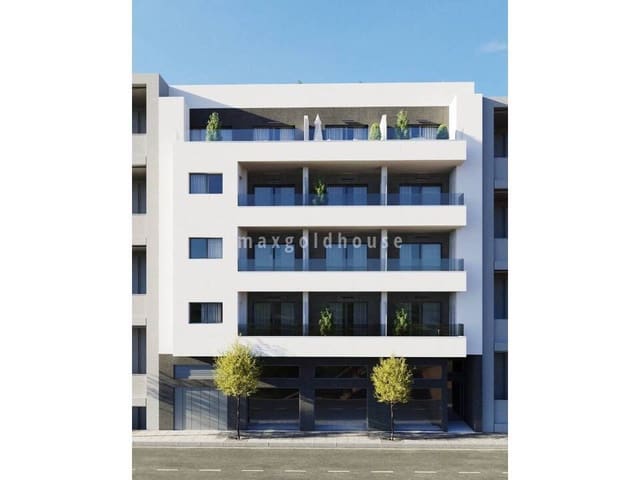 2 sovrum Lägenhet till salu i Torrevieja med pool - 299 000 € (Ref: 10029891)