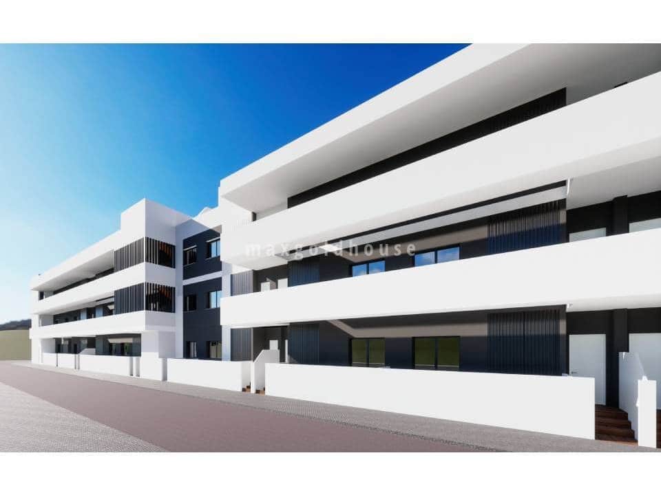 2 Zimmer Apartment zu verkaufen in Benijofar mit Pool - 275.000 € (Ref: 10030916)