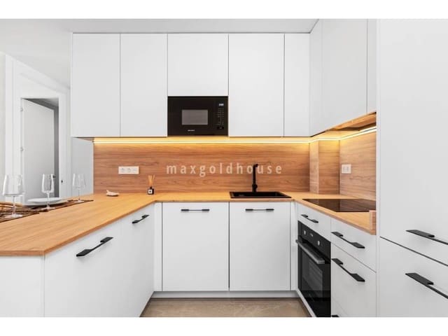 2 Zimmer Apartment zu verkaufen in Benijófar mit Pool - 275.000 € (Ref: 10030916)