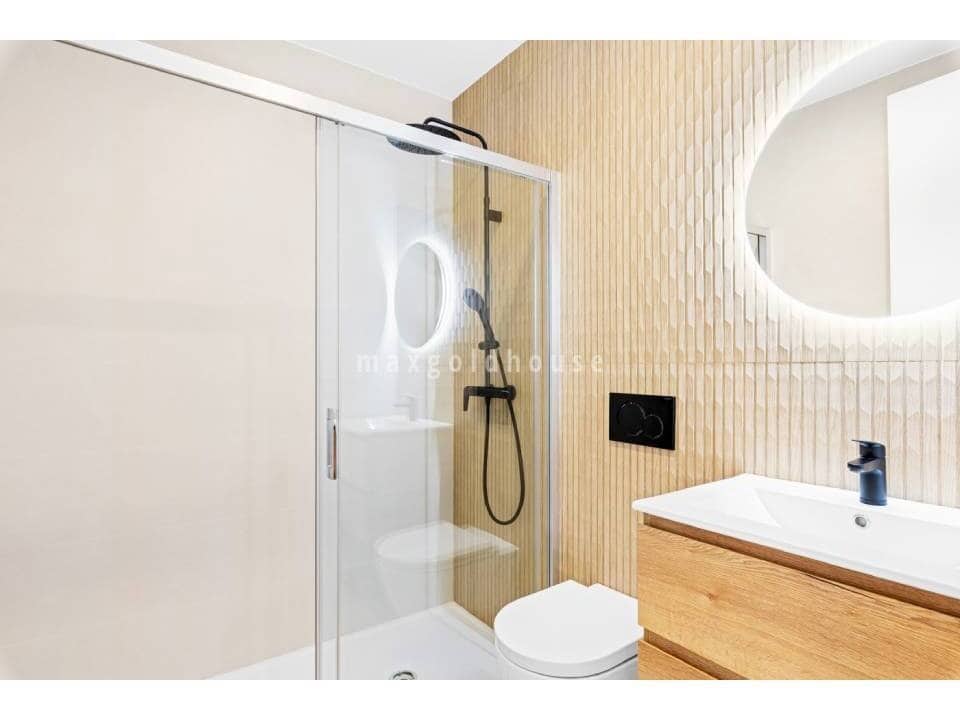 3 Zimmer Apartment zu verkaufen in Benijofar mit Pool - 328.000 € (Ref: 10030917)