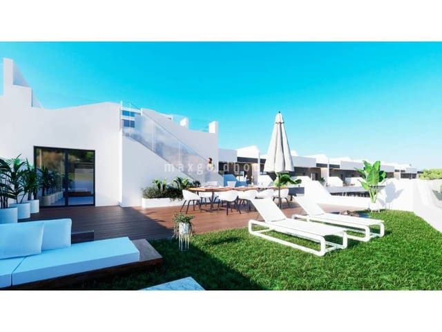 3 Zimmer Apartment zu verkaufen in Benijófar mit Pool - 328.000 € (Ref: 10030917)