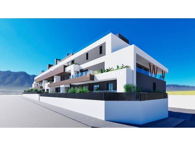 3 bedroom Apartment for sale in Benijófar with pool - € 354,000 (Ref: 10031028)
