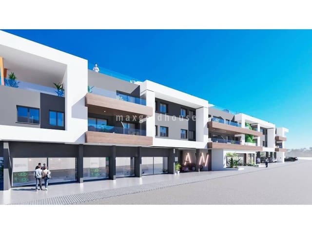 3 bedroom Apartment for sale in Benijófar with pool - € 354,000 (Ref: 10031028)