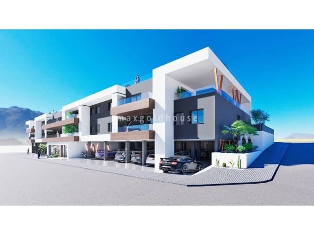 3 bedroom Apartment for sale in Benijófar with pool - € 354,000 (Ref: 10031028)