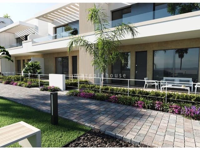 2 chambre Appartement à vendre à Torre-Pacheco avec piscine - 334 900 € (Ref: 10031327)