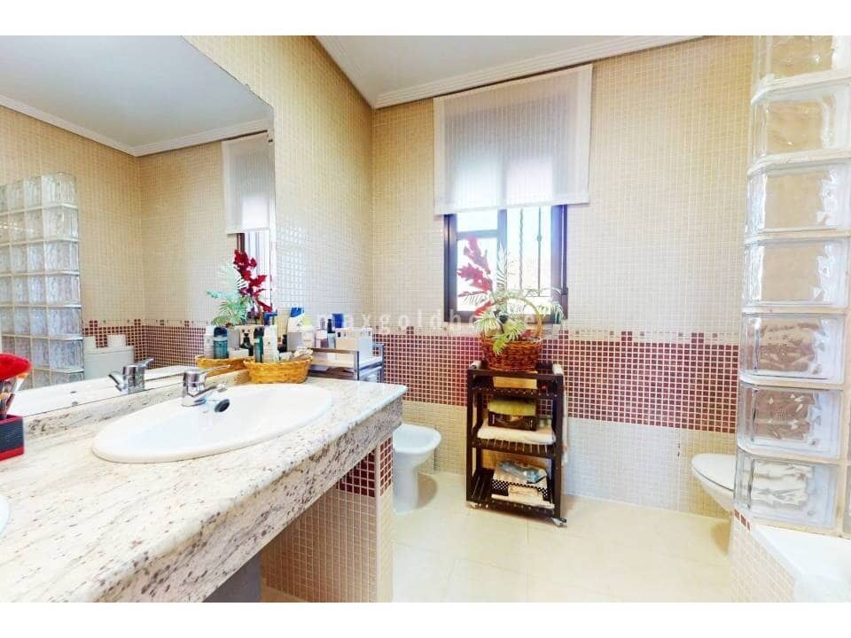 5 chambre Villa/Maison à vendre à Aguilas avec piscine - 880 000 € (Ref: 10031330)