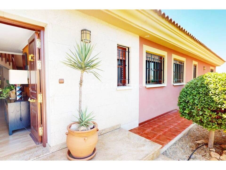 5 chambre Villa/Maison à vendre à Aguilas avec piscine - 880 000 € (Ref: 10031330)