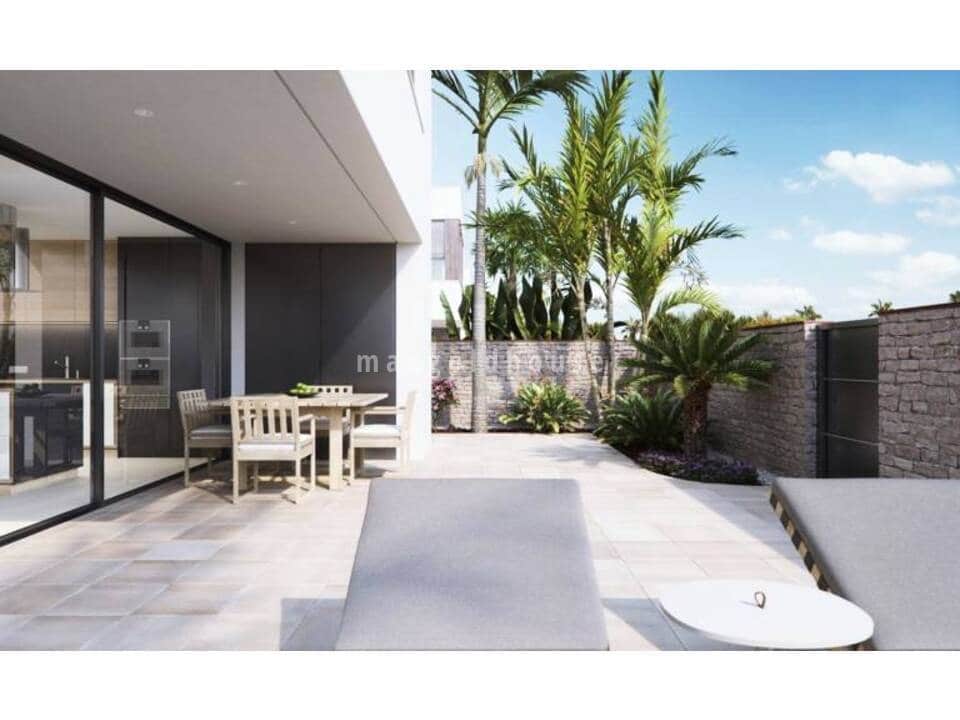 3 camera da letto Villa in vendita in Torre de la Horadada con piscina - 1.895.000 € (Rif: 10031336)