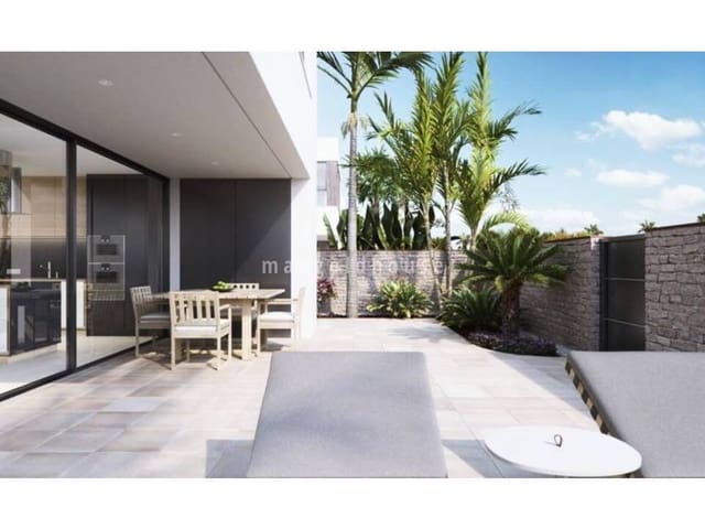 3 bedroom Villa for sale in Torre de la Horadada, Pilar de la Horadada with pool - € 1,895,000 (Ref: 10031336)