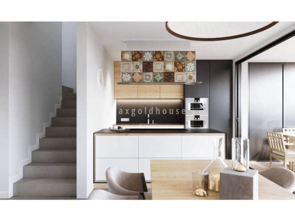 3 camera da letto Villa in vendita in Torre de la Horadada con piscina - 1.895.000 € (Rif: 10031336)