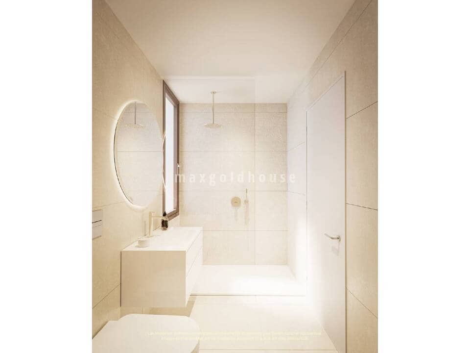 3 sypialnia Willa na sprzedaż w Corvera z basenem - 482 000 € (Ref: 10031339)