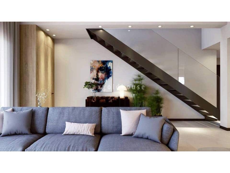 4 camera da letto Villa in vendita in Algorfa con piscina - 793.000 € (Rif: 10031341)