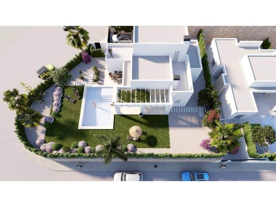 4 camera da letto Villa in vendita in Algorfa con piscina - 793.000 € (Rif: 10031341)