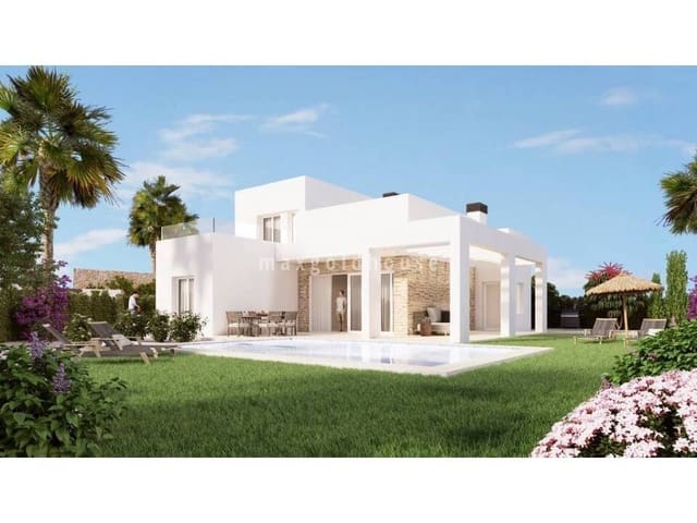 4 camera da letto Villa in vendita in Algorfa con piscina - 793.000 € (Rif: 10031341)
