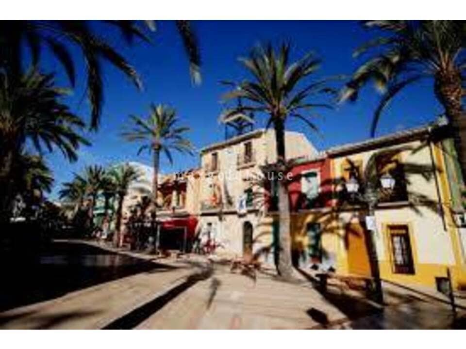 1 sypialnia Apartament na sprzedaż w Hondon de las Nieves - 175 000 € (Ref: 10031343)