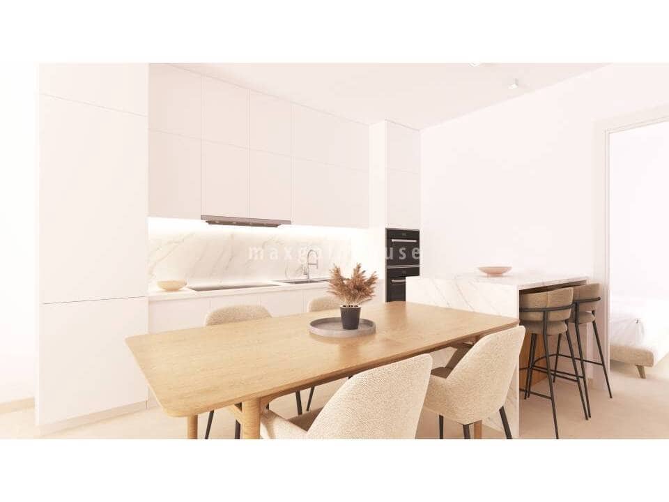 3 Zimmer Apartment zu verkaufen in San Cayetano mit Pool - 246.900 € (Ref: 10031346)