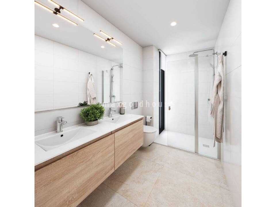 3 quarto Moradia para venda em Los Alcazares com piscina - 799 000 € (Ref: 10032416)