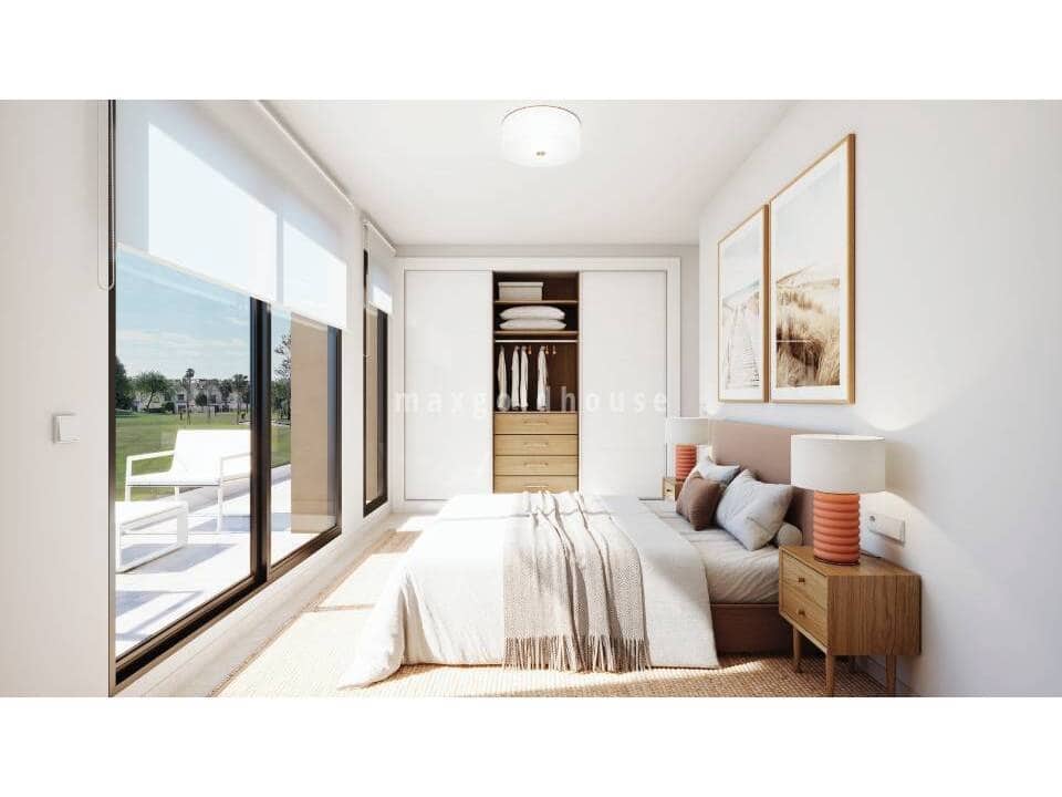 3 quarto Moradia para venda em Los Alcazares com piscina - 799 000 € (Ref: 10032416)