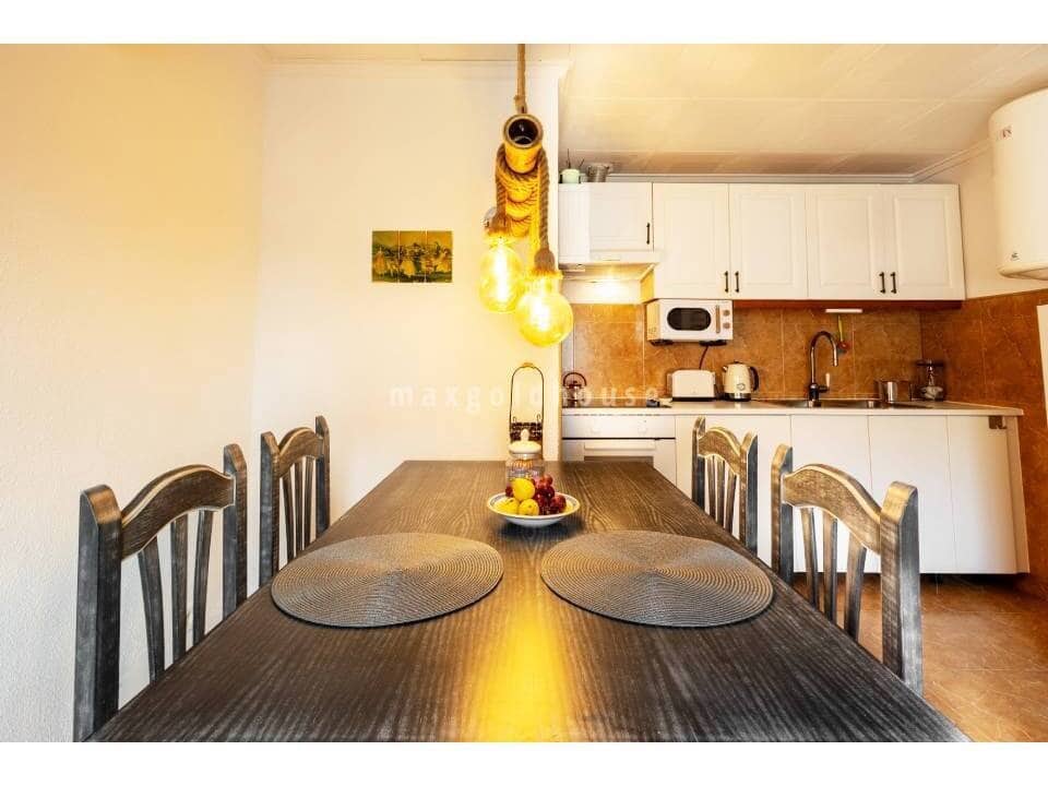 3 Zimmer Apartment zu verkaufen in El Chaparral - 129.000 € (Ref: 10033321)
