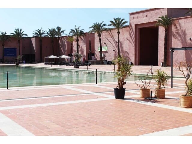 3 chambre Villa/Maison à vendre à Condado de Alhama, Alhama de Murcia avec piscine - 345 000 € (Ref: 10033322)