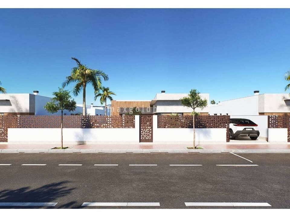 3 bedroom Villa for sale in Sucina with pool - € 595,000 (Ref: 10033325)