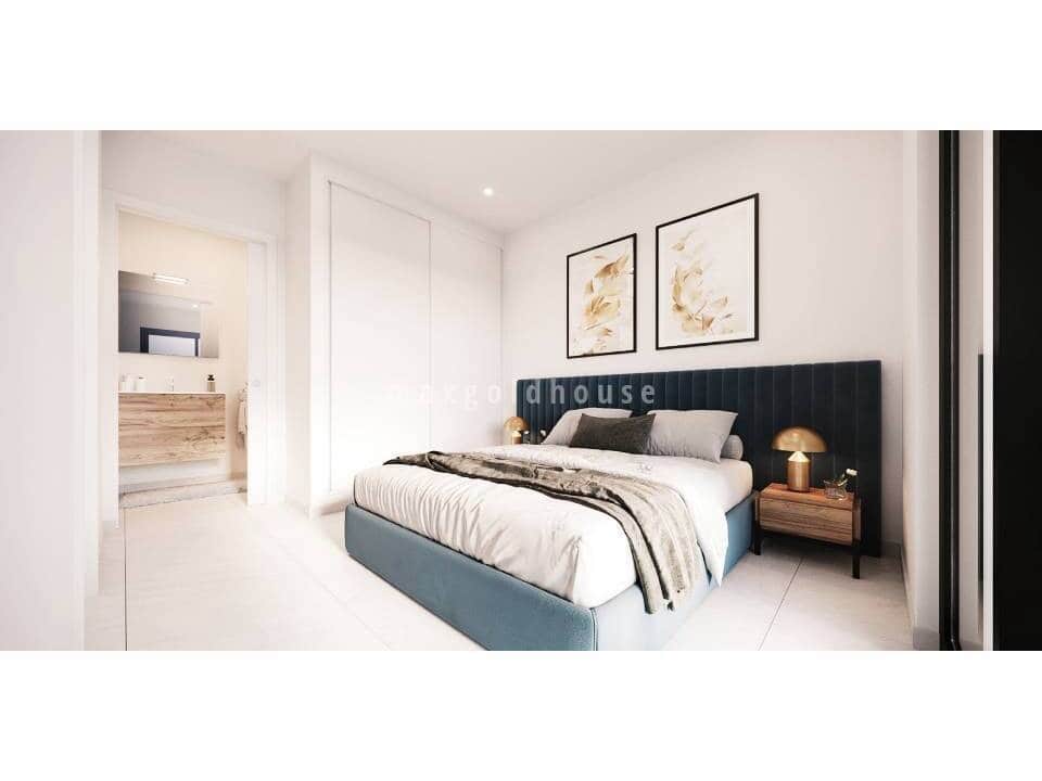 Apartamento de 3 habitaciones en La Mata en venta con piscina - 540.000 € (Ref: 10033331)