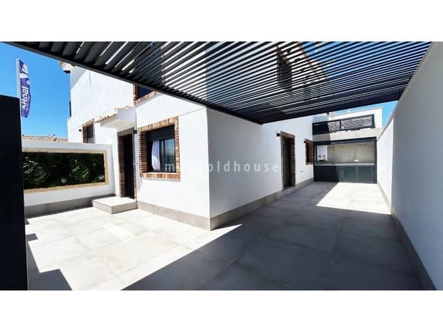 3 camera da letto Casa in vendita in Pilar de la Horadada - 299.900 € (Rif: 10033334)