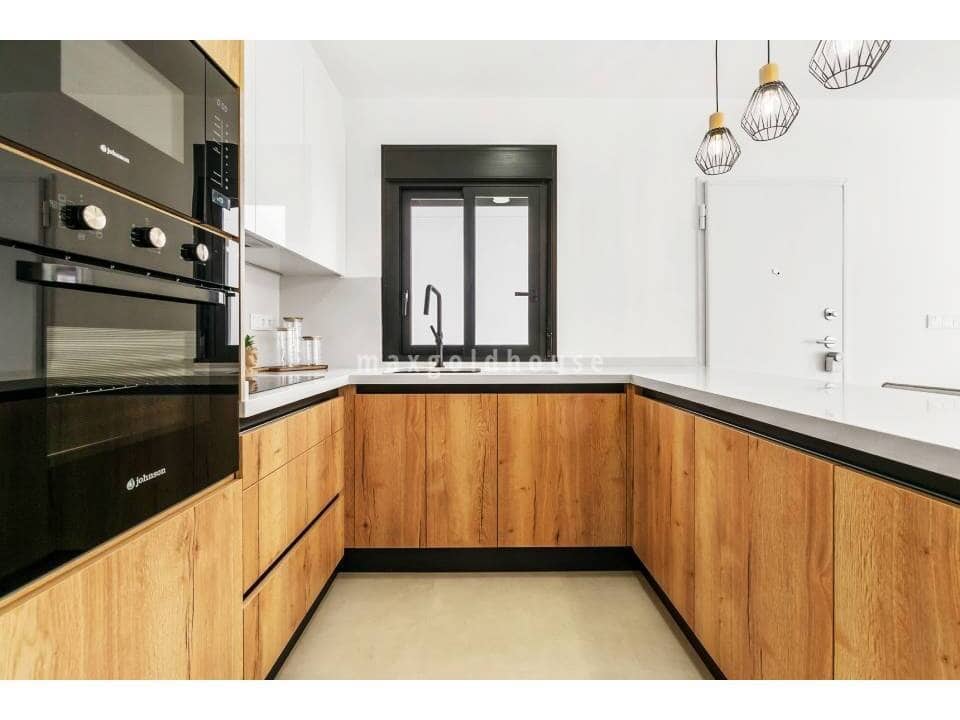 3 Zimmer Villa zu verkaufen in San Pedro del Pinatar mit Pool - 380.000 € (Ref: 10033335)