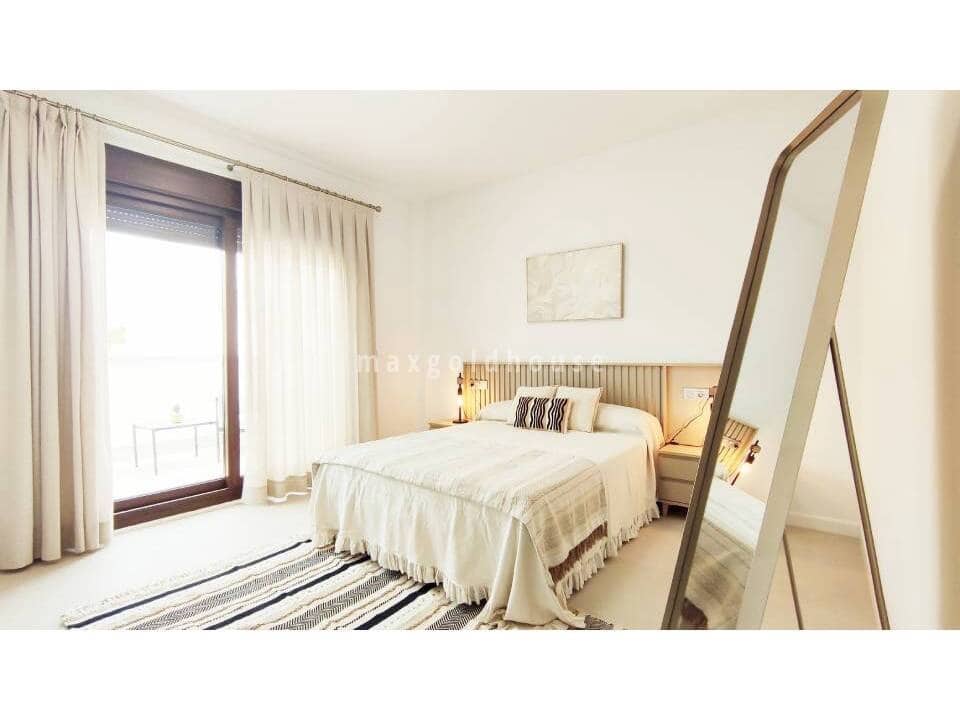 Casa de 3 habitaciones en San Javier en venta con piscina - 299.900 € (Ref: 10033337)