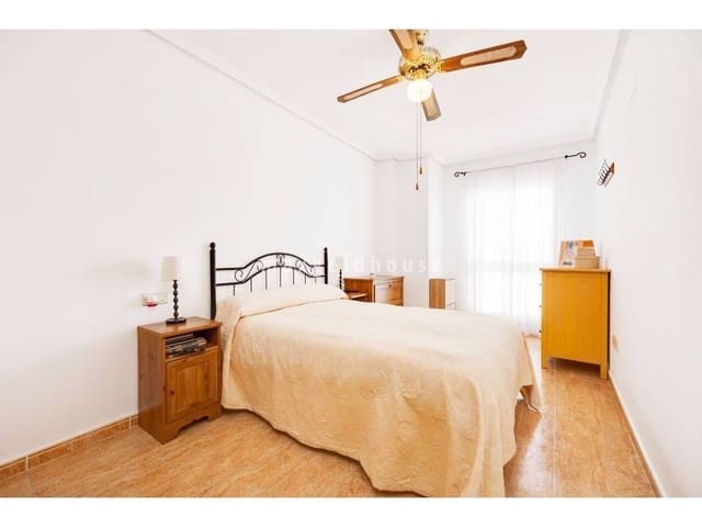 2 sypialnia Apartament na sprzedaż w Centro, Torrevieja z basenem - 154 900 € (Ref: 10034338)