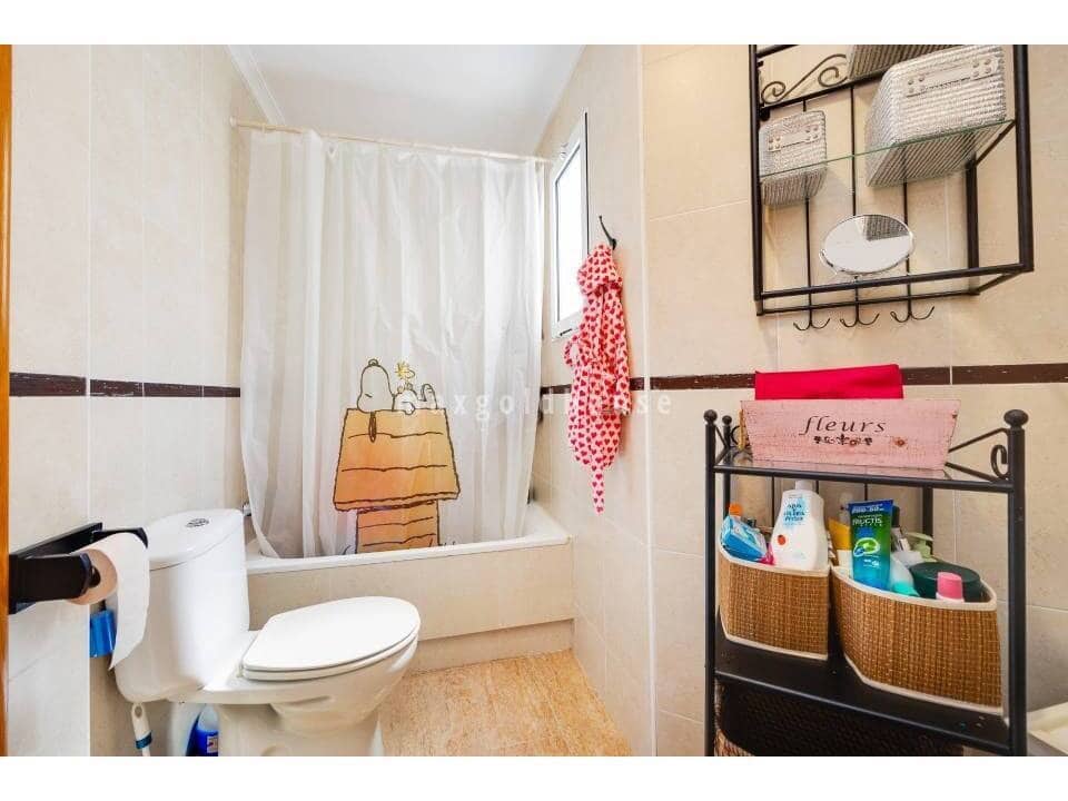 2 sypialnia Apartament na sprzedaż w Torrevieja z basenem - 154 900 € (Ref: 10034338)