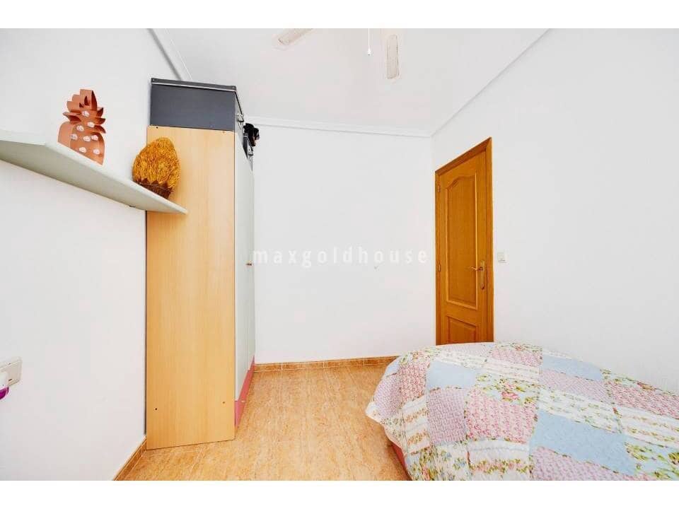 2 sypialnia Apartament na sprzedaż w Torrevieja z basenem - 154 900 € (Ref: 10034338)
