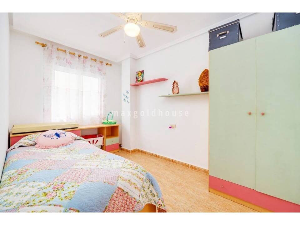 2 sypialnia Apartament na sprzedaż w Torrevieja z basenem - 154 900 € (Ref: 10034338)