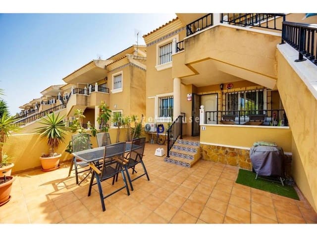 2 soveværelse Lejlighed til salg i Villamartin, Orihuela med swimmingpool - € 169.900 (Ref: 10034339)