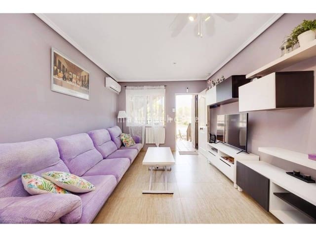2 soveværelse Lejlighed til salg i Villamartin, Orihuela med swimmingpool - € 169.900 (Ref: 10034339)