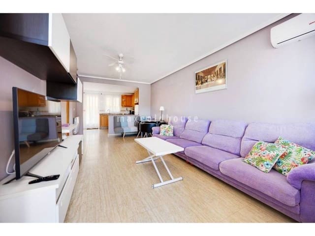 2 soveværelse Lejlighed til salg i Villamartin, Orihuela med swimmingpool - € 169.900 (Ref: 10034339)