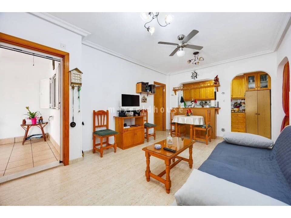 2 chambre Appartement à vendre à Playa Flamenca avec piscine - 184 900 € (Ref: 10034340)