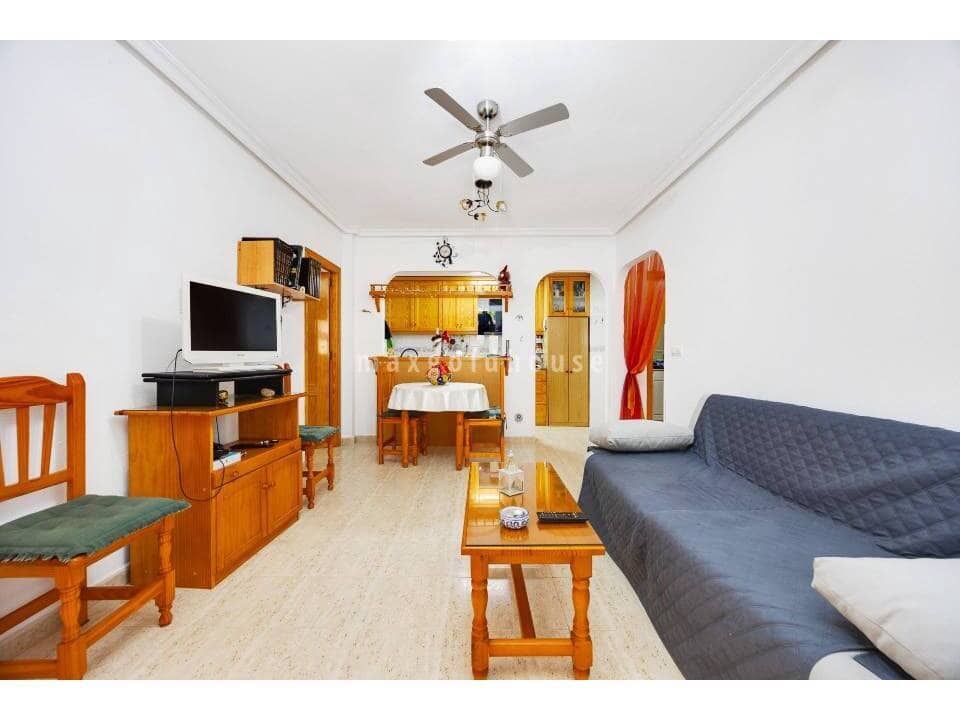 2 chambre Appartement à vendre à Playa Flamenca avec piscine - 184 900 € (Ref: 10034340)