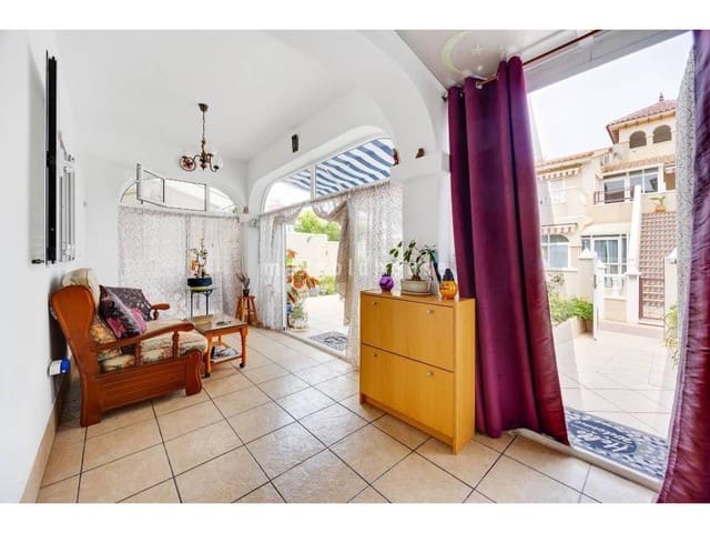 2 chambre Appartement à vendre à Playa Flamenca, Orihuela avec piscine - 184 900 € (Ref: 10034340)
