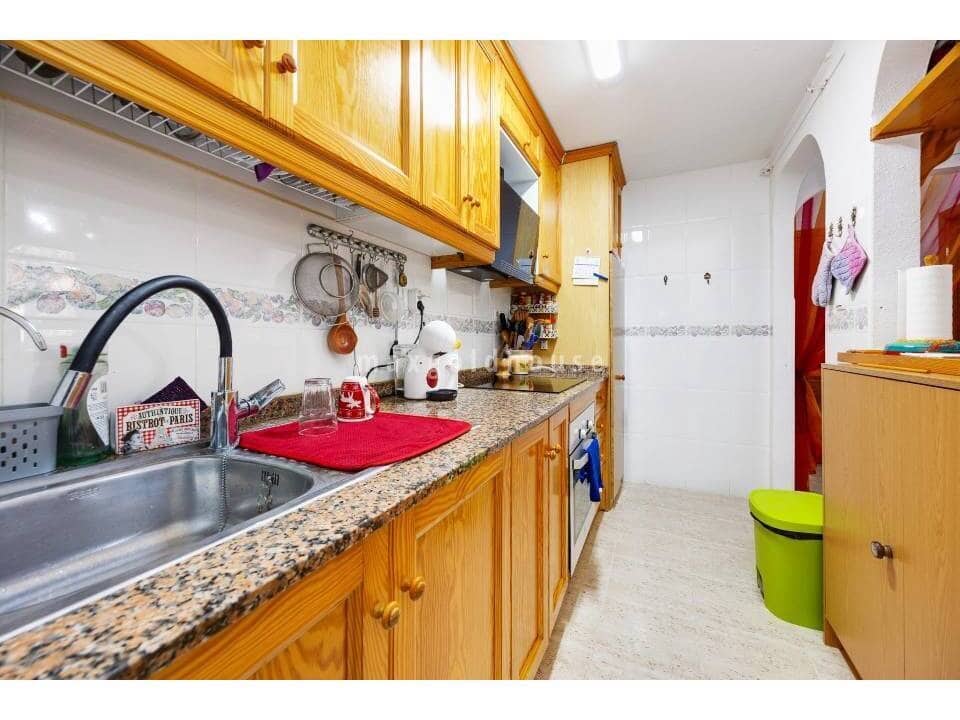2 chambre Appartement à vendre à Playa Flamenca avec piscine - 184 900 € (Ref: 10034340)