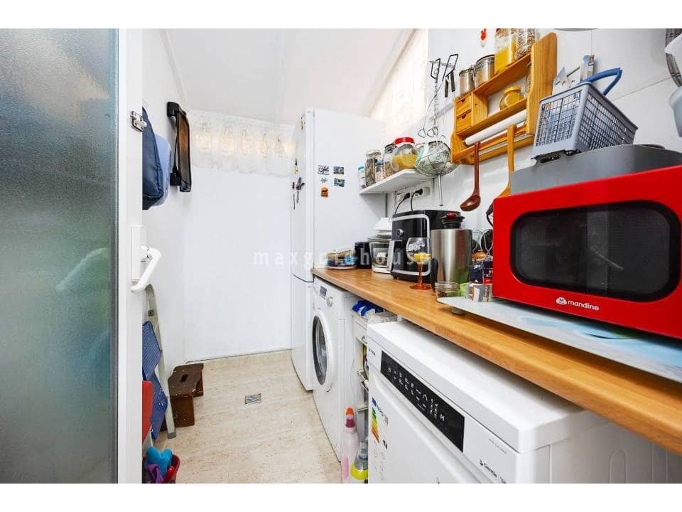 2 chambre Appartement à vendre à Playa Flamenca avec piscine - 184 900 € (Ref: 10034340)