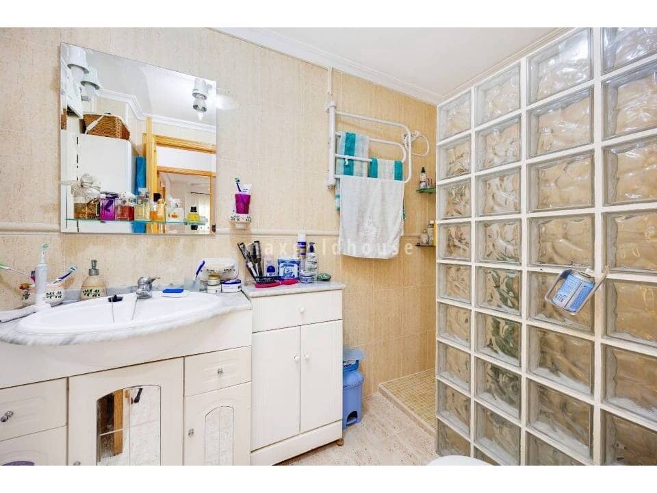 2 chambre Appartement à vendre à Playa Flamenca avec piscine - 184 900 € (Ref: 10034340)