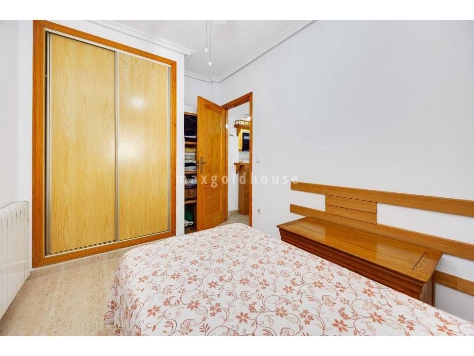 2 chambre Appartement à vendre à Playa Flamenca avec piscine - 184 900 € (Ref: 10034340)