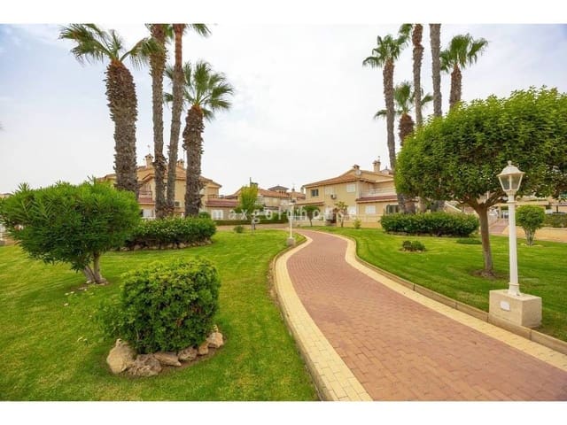 2 chambre Appartement à vendre à Playa Flamenca, Orihuela avec piscine - 184 900 € (Ref: 10034340)